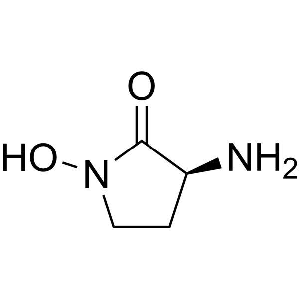 (S)-(-)-HA 966 ((-)-HA 966) 111821-58-0